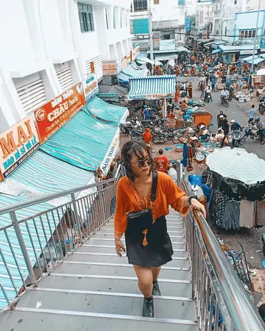 Chợ Phan Thiết Nằm Ở Đường Nào? Địa Chỉ Chi Tiết, Giờ Mở Cửa Và Cách Di Chuyển Chợ Phan Thiết Nằm Ở Đường Nào? Địa Chỉ Chi Tiết, Giờ Mở Cửa Và Cách Di Chuyển