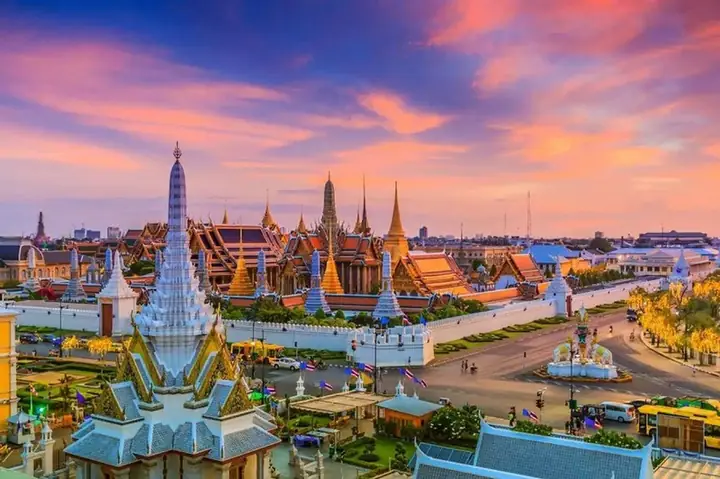 Chơi Gì Ở Bangkok Thái Lan? 7 Địa Điểm Không Thể Bỏ Qua Cho Mọi Du Khách