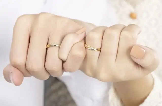 Hướng Dẫn Chọn Nhẫn Cưới Vàng Tây: Kỹ Thuật, Kiểu Dáng & Bảng Giá Cho Các Cặp Đôi