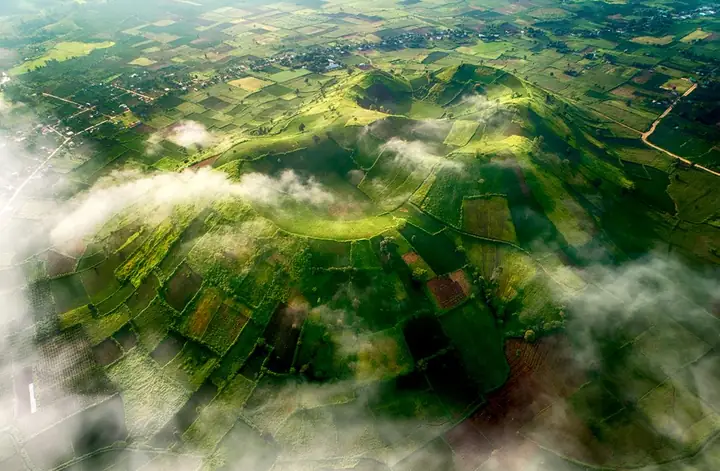 Khám Phá Núi Lửa Chư Đăng Ya Tại Chư Păh, Gia Lai: Thắng Cảnh Thiên Nhiên Tây Nguyên Khám Phá Núi Lửa Chư Đăng Ya Tại Chư Păh, Gia Lai: Thắng Cảnh Thiên Nhiên Tây Nguyên