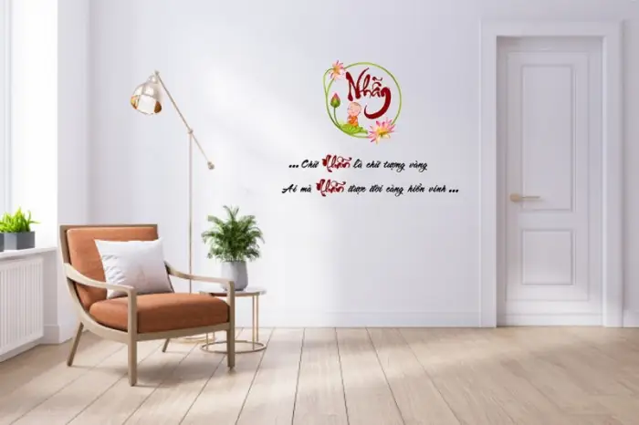 Giải Mã Câu Nói "chữ Nhẫn Là Chữ Tượng Vàng": Ý Nghĩa Bài Thơ Cổ Và Giá Trị Đức Nhẫn