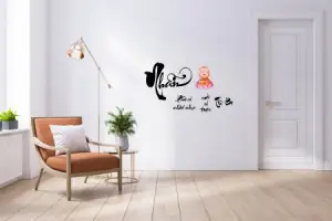 Giải Mã Câu Nói "chữ Nhẫn Là Chữ Tượng Vàng": Ý Nghĩa Bài Thơ Cổ Và Giá Trị Đức Nhẫn
