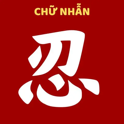 Ý Nghĩa Chữ “nhẫn” Trong Gia Đình: Định Nghĩa, Cách Áp Dụng Và Lời Khuyên Thực Tiễn Ý Nghĩa Chữ “nhẫn” Trong Gia Đình: Định Nghĩa, Cách Áp Dụng Và Lời Khuyên Thực Tiễn