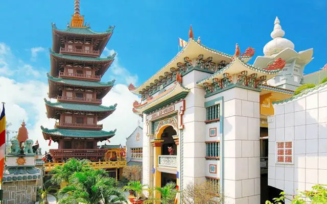 Tìm Hiểu Chùa Ấn Quang Sư Vạn Hạnh: Lịch Sử, Vị Trí Và Vai Trò Tại Quận 10 Tp.hcm Tìm Hiểu Chùa Ấn Quang Sư Vạn Hạnh: Lịch Sử, Vị Trí Và Vai Trò Tại Quận 10 Tp.hcm
