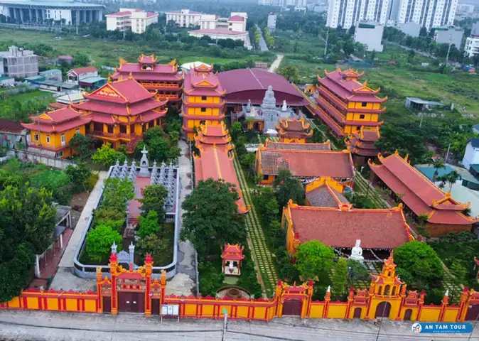 Tìm Hiểu Chùa Ấn Quang Sư Vạn Hạnh: Lịch Sử, Vị Trí Và Vai Trò Tại Quận 10 Tp.hcm Tìm Hiểu Chùa Ấn Quang Sư Vạn Hạnh: Lịch Sử, Vị Trí Và Vai Trò Tại Quận 10 Tp.hcm