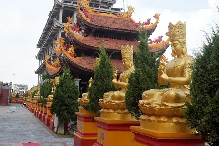 Tìm Hiểu Chùa Ấn Quang Sư Vạn Hạnh: Lịch Sử, Vị Trí Và Vai Trò Tại Quận 10 Tp.hcm Tìm Hiểu Chùa Ấn Quang Sư Vạn Hạnh: Lịch Sử, Vị Trí Và Vai Trò Tại Quận 10 Tp.hcm