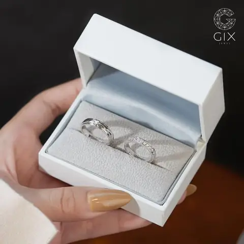 Giải Đáp Chưa Cưới Đeo Nhẫn Cặp Được Không Và Những Lưu Ý Cho Cặp Đôi
