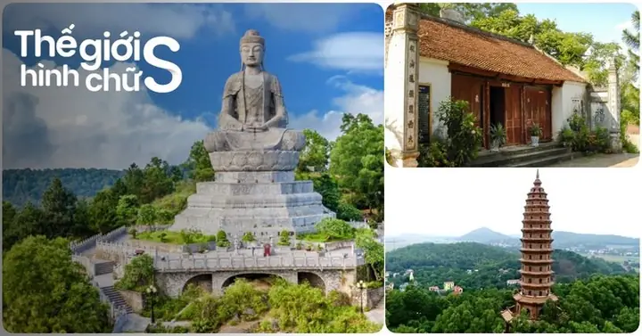 Khám Phá Chùa Phật Tích Bắc Ninh: Lịch Sử, Kiến Trúc Và Hướng Dẫn Tham Quan Khám Phá Chùa Phật Tích Bắc Ninh: Lịch Sử, Kiến Trúc Và Hướng Dẫn Tham Quan