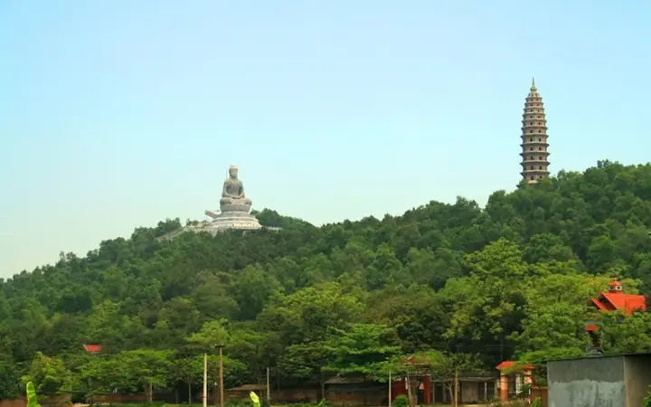 Khám Phá Chùa Phật Tích Bắc Ninh: Lịch Sử, Kiến Trúc Và Hướng Dẫn Tham Quan Khám Phá Chùa Phật Tích Bắc Ninh: Lịch Sử, Kiến Trúc Và Hướng Dẫn Tham Quan