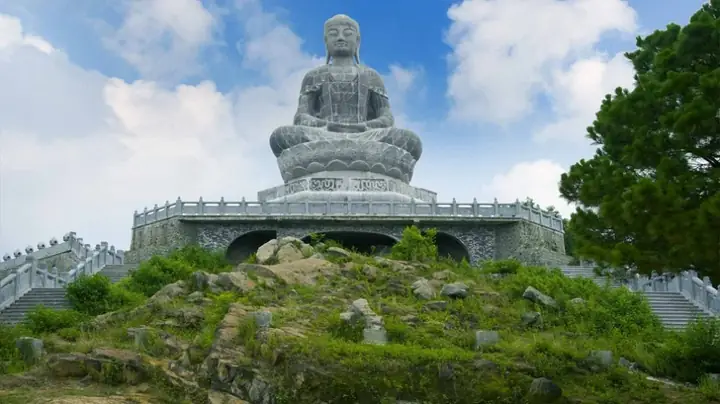 Khám Phá Chùa Phật Tích Bắc Ninh: Lịch Sử, Kiến Trúc Và Hướng Dẫn Tham Quan Khám Phá Chùa Phật Tích Bắc Ninh: Lịch Sử, Kiến Trúc Và Hướng Dẫn Tham Quan