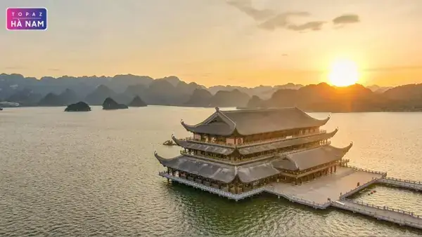Khám Phá Chùa Tam Chúc Ba Sao Kim Bảng Hà Nam: Quần Thể Tâm Linh Lớn Nhất Thế Giới Dành Cho Du Khách Khám Phá Chùa Tam Chúc Ba Sao Kim Bảng Hà Nam: Quần Thể Tâm Linh Lớn Nhất Thế Giới Dành Cho Du Khách
