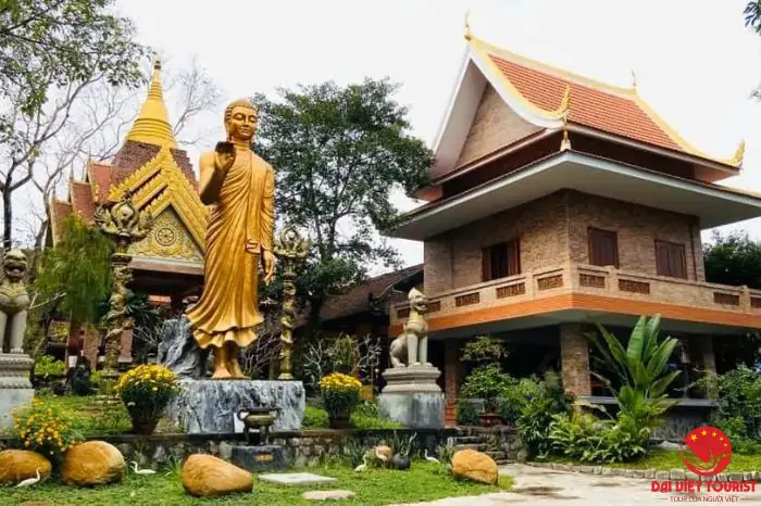 Địa Chỉ Chùa Thiền Lâm Huế: Hướng Dẫn Chi Tiết Vị Trí, Giờ Mở Cửa Và Cách Di Chuyển Địa Chỉ Chùa Thiền Lâm Huế: Hướng Dẫn Chi Tiết Vị Trí, Giờ Mở Cửa Và Cách Di Chuyển