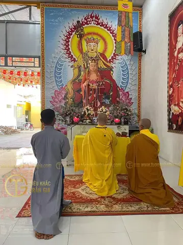 Khám Phá Những Ngôi Chùa Thờ Địa Tạng Vương Bồ Tát Nổi Bật Tại Việt Nam