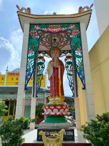 Khám Phá Những Ngôi Chùa Thờ Địa Tạng Vương Bồ Tát Nổi Bật Tại Việt Nam