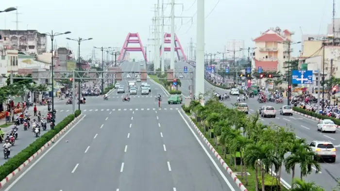 Các Ngôi Chùa Nổi Bật Trên Đường Phạm Văn Đồng: Địa Chỉ, Giờ Mở Cửa Và Thông Tin Cần Biết