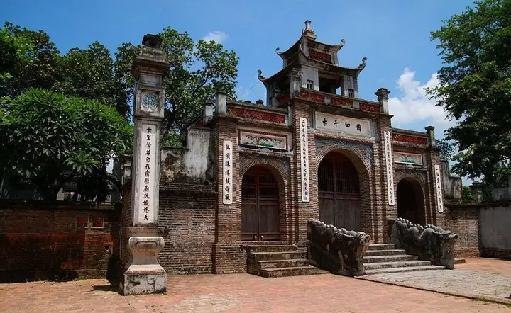 Giải Đáp Cho Người Học Lịch Sử: Thành Cổ Loa Là Kinh Đô Của Triều Đại Nào?