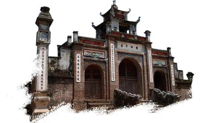Giải Đáp Cho Người Học Lịch Sử: Thành Cổ Loa Là Kinh Đô Của Triều Đại Nào?