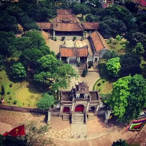 Giải Đáp Cho Người Học Lịch Sử: Thành Cổ Loa Là Kinh Đô Của Triều Đại Nào?