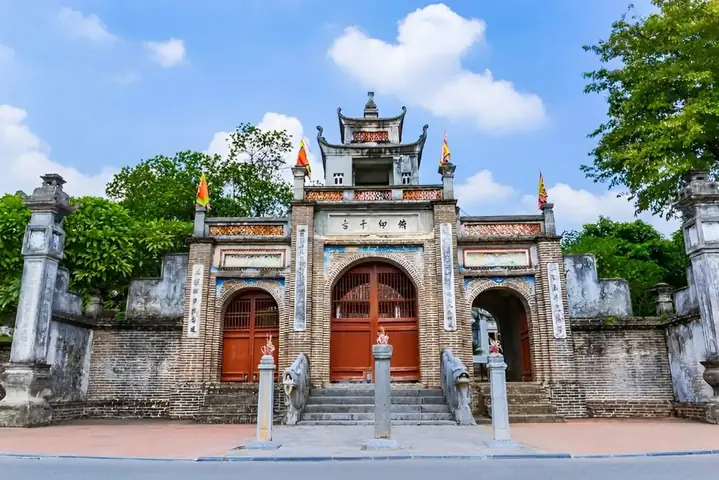 Giải Đáp Cho Người Học Lịch Sử: Thành Cổ Loa Là Kinh Đô Của Triều Đại Nào?