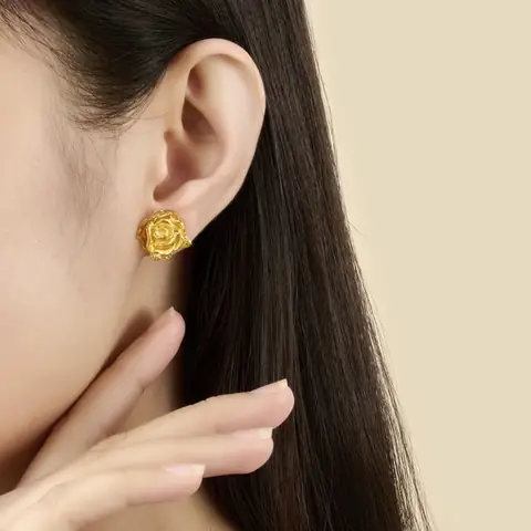 Có Nên Bán Bông Tai Cưới Không: Tìm Hiểu Ý Nghĩa Và Kiêng Kỵ Văn Hóa