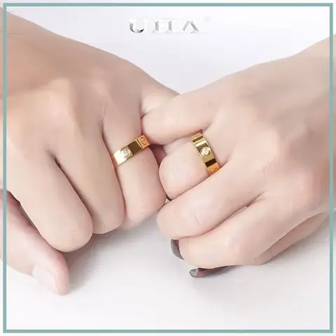 Có Nên Đeo Nhẫn Cặp? Lý Do, Cách Đeo Và Những Điều Cần Biết Có Nên Đeo Nhẫn Cặp? Lý Do, Cách Đeo Và Những Điều Cần Biết