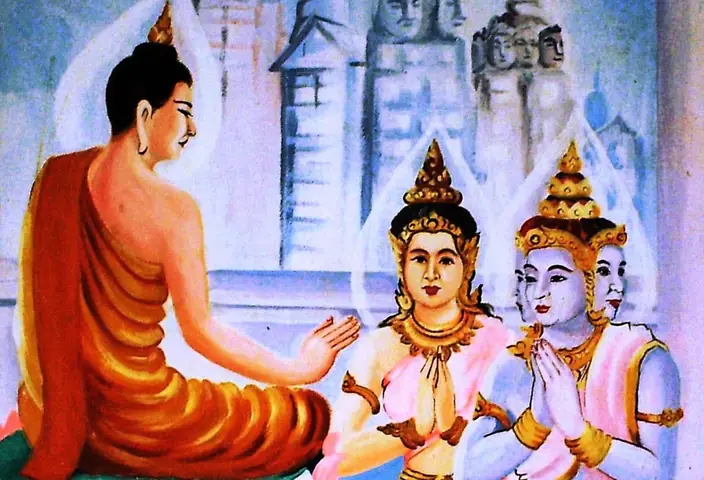 Có Nên Tin Vào Tướng Số Không: Góc Nhìn Đa Chiều Từ Khoa Học Đến Phật Giáo Có Nên Tin Vào Tướng Số Không: Góc Nhìn Đa Chiều Từ Khoa Học Đến Phật Giáo