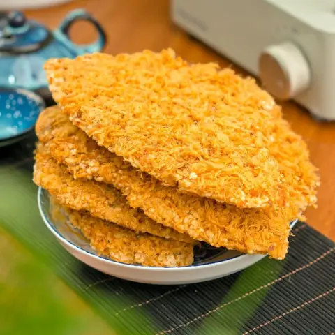 Tổng Hợp Địa Chỉ Cơm Cháy Chà Bông Ngon Nhất Sài Gòn Dành Cho Thực Khách Sành Ăn
