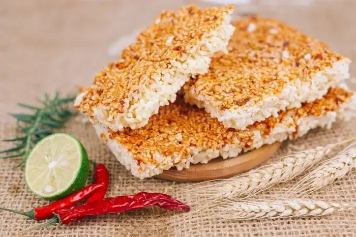 Tổng Hợp Địa Chỉ Cơm Cháy Chà Bông Ngon Nhất Sài Gòn Dành Cho Thực Khách Sành Ăn