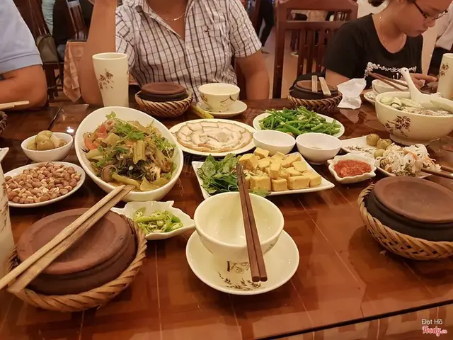 Cơm Niêu Giỏ Cua Đồng Đà Nẵng – Địa Chỉ, Thực Đơn, Giá Và Trải Nghiệm Thực Tế Cơm Niêu Giỏ Cua Đồng Đà Nẵng – Địa Chỉ, Thực Đơn, Giá Và Trải Nghiệm Thực Tế