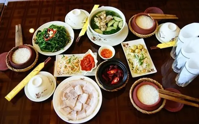 Cơm Niêu Giỏ Cua Đồng Đà Nẵng – Địa Chỉ, Thực Đơn, Giá Và Trải Nghiệm Thực Tế Cơm Niêu Giỏ Cua Đồng Đà Nẵng – Địa Chỉ, Thực Đơn, Giá Và Trải Nghiệm Thực Tế