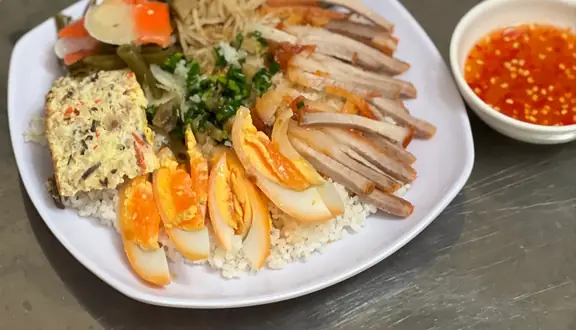 Tổng Hợp Quán Cơm Tấm Long Xuyên Ở Cần Thơ: Địa Chỉ, Giờ Mở Cửa Và Review Chuẩn Vị