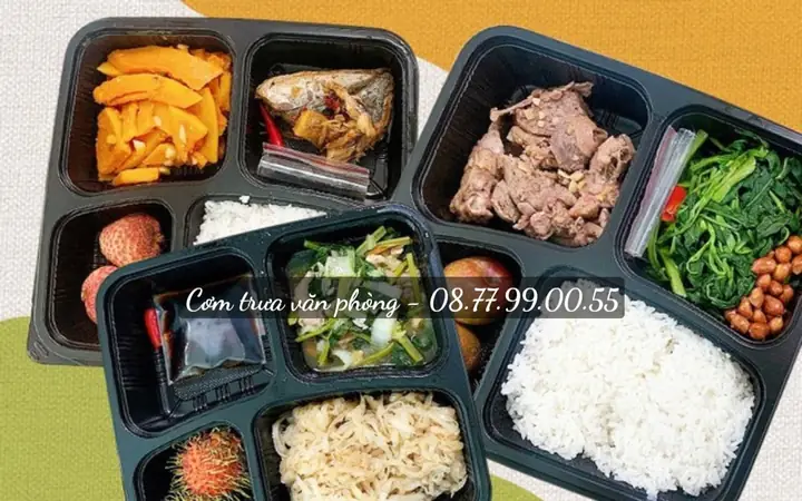 Top 8 Quán Cơm Trưa Văn Phòng Ngon Nhất Vũng Tàu – Địa Chỉ, Giá Và Mẹo Đặt Giao Top 8 Quán Cơm Trưa Văn Phòng Ngon Nhất Vũng Tàu – Địa Chỉ, Giá Và Mẹo Đặt Giao