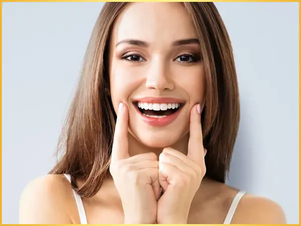 Giải Mã Tướng Số Con Gái Cười Hở Lợi: Tốt Hay Xấu Theo Nhân Tướng Học? Giải Mã Tướng Số Con Gái Cười Hở Lợi: Tốt Hay Xấu Theo Nhân Tướng Học?