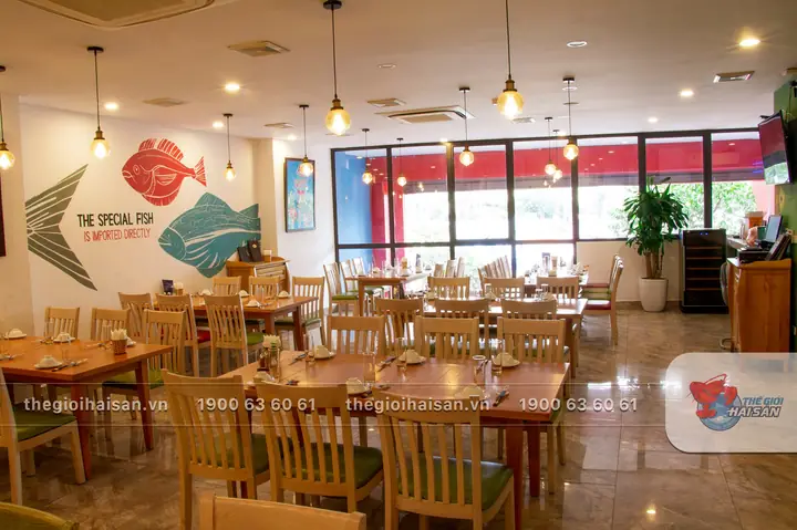 Tìm Hiểu Slogan "con Gì Bơi Chúng Tôi Đều Có" Của Thế Giới Hải Sản – Hệ Thống Hải Sản Tươi Sống Cho Thực Khách Tìm Hiểu Slogan "con Gì Bơi Chúng Tôi Đều Có" Của Thế Giới Hải Sản – Hệ Thống Hải Sản Tươi Sống Cho Thực Khách