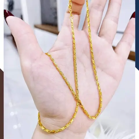 Hướng Dẫn Nam Giới Chọn Và Đeo Dây Chuyền Vàng Chuẩn Phong Cách Nam Tính Hướng Dẫn Nam Giới Chọn Và Đeo Dây Chuyền Vàng Chuẩn Phong Cách Nam Tính