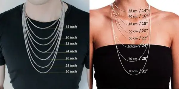 Gợi Ý Con Trai Nên Đeo Dây Chuyền Gì Theo Chất Liệu, Kiểu Dáng Và Phong Cách Gợi Ý Con Trai Nên Đeo Dây Chuyền Gì Theo Chất Liệu, Kiểu Dáng Và Phong Cách