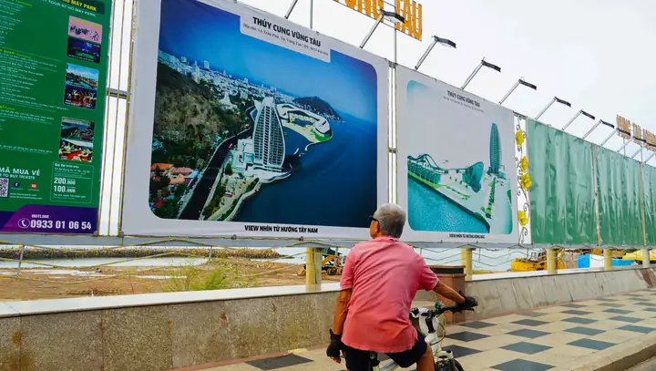 Tra Cứu Thông Tin Công Ty Cáp Treo Vũng Tàu: Mã Số Thuế Và Địa Chỉ Chi Tiết