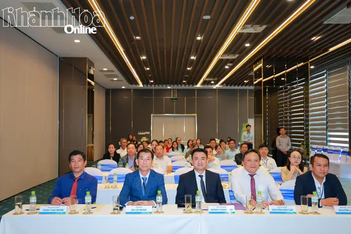 Giới Thiệu Công Ty Cổ Phần Phát Hành Sách Khánh Hòa: Lĩnh Vực Kinh Doanh Và Thông Tin Doanh Nghiệp