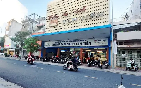 Giới Thiệu Công Ty Cổ Phần Phát Hành Sách Khánh Hòa: Lĩnh Vực Kinh Doanh Và Thông Tin Doanh Nghiệp