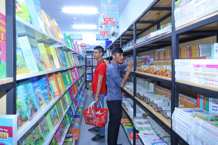 Giới Thiệu Công Ty Cổ Phần Phát Hành Sách Khánh Hòa: Lĩnh Vực Kinh Doanh Và Thông Tin Doanh Nghiệp