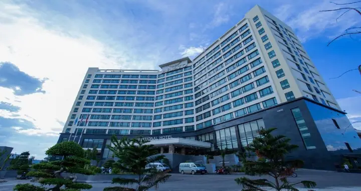 Tra Cứu Thông Tin Công Ty Tnhh Liên Doanh Khách Sạn Quốc Tế Lào Cai (mã Số Thuế 5300208103) Tra Cứu Thông Tin Công Ty Tnhh Liên Doanh Khách Sạn Quốc Tế Lào Cai (mã Số Thuế 5300208103)
