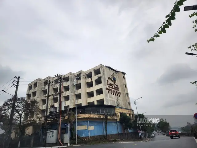 Tra Cứu Thông Tin Công Ty Tnhh Liên Doanh Khách Sạn Quốc Tế Lào Cai (mã Số Thuế 5300208103) Tra Cứu Thông Tin Công Ty Tnhh Liên Doanh Khách Sạn Quốc Tế Lào Cai (mã Số Thuế 5300208103)