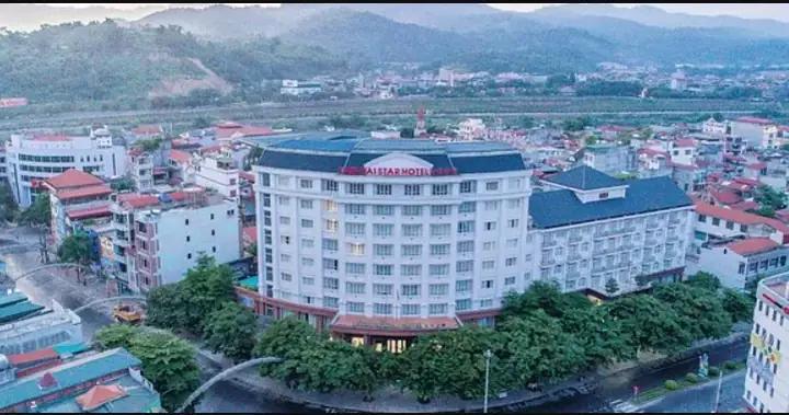 Tra Cứu Thông Tin Công Ty Tnhh Liên Doanh Khách Sạn Quốc Tế Lào Cai (mã Số Thuế 5300208103) Tra Cứu Thông Tin Công Ty Tnhh Liên Doanh Khách Sạn Quốc Tế Lào Cai (mã Số Thuế 5300208103)