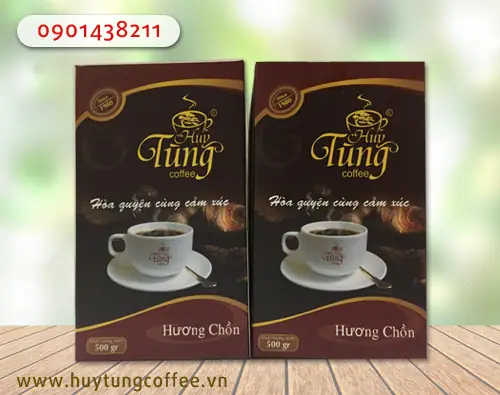 Công Ty Tnhh Cà Phê Huy Tùng Là Ai? Lịch Sử, Sản Phẩm Và Thông Tin Liên Hệ Chi Tiết