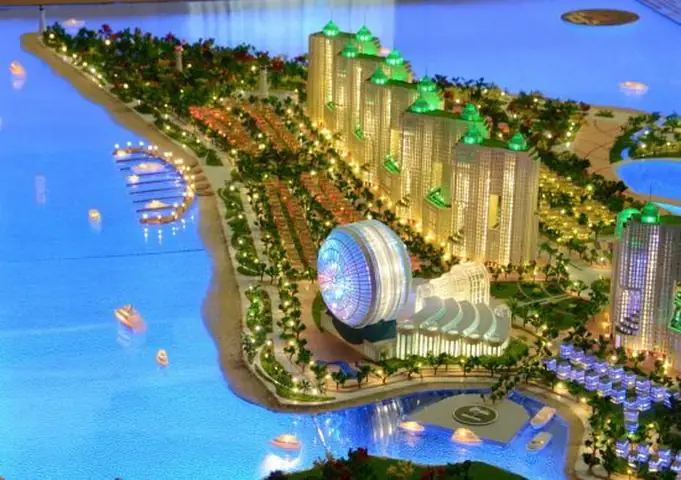 Công Văn Phó Thủ Tướng Về Khu Mũi Đèn Đỏ: Nội Dung Và Vai Trò Trong Siêu Dự Án Saigon Peninsula