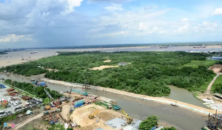 Công Văn Phó Thủ Tướng Về Khu Mũi Đèn Đỏ: Nội Dung Và Vai Trò Trong Siêu Dự Án Saigon Peninsula