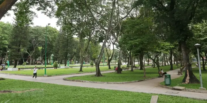 Diện Tích Công Viên Gia Định Là Bao Nhiêu? Tổng Quan Chi Tiết Cho Người Yêu Thiên Nhiên Diện Tích Công Viên Gia Định Là Bao Nhiêu? Tổng Quan Chi Tiết Cho Người Yêu Thiên Nhiên