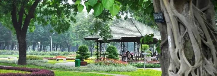 Công Viên Gia Định Về Đêm: Hướng Dẫn Chi Tiết Giờ Mở Cửa, Hoạt Động Và Trải Nghiệm An Toàn Công Viên Gia Định Về Đêm: Hướng Dẫn Chi Tiết Giờ Mở Cửa, Hoạt Động Và Trải Nghiệm An Toàn