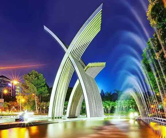 Công Viên Gia Định Về Đêm: Hướng Dẫn Chi Tiết Giờ Mở Cửa, Hoạt Động Và Trải Nghiệm An Toàn Công Viên Gia Định Về Đêm: Hướng Dẫn Chi Tiết Giờ Mở Cửa, Hoạt Động Và Trải Nghiệm An Toàn
