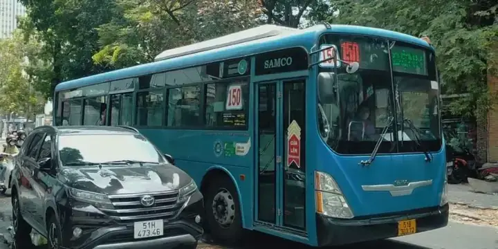 Gửi Xe Ở Đâu Tại Công Viên Lê Văn Tám: Các Bãi Xe Và Địa Điểm Gần Công Viên